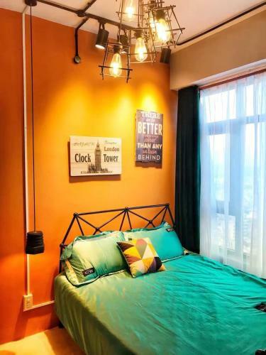 Apartamento C?n H? Snail 2 Ph�ng Ng? View Bi?n Si�u Xinh