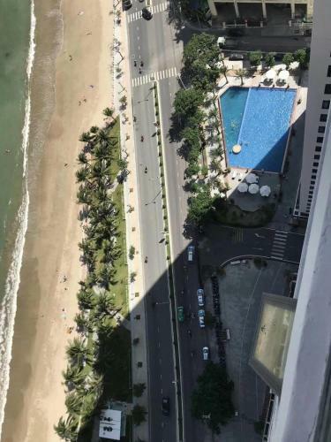 Apartamento C?n H? Snail 2 Ph�ng Ng? View Bi?n Si�u Xinh