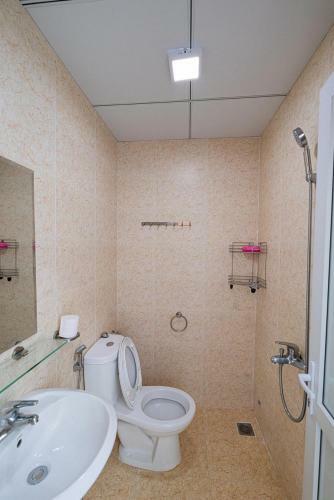 Apartamento C?n H? Snail 2 Ph�ng Ng? View Bi?n Si�u Xinh