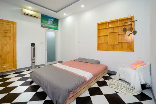 Hostal Nh� ??y N?ng Homestay