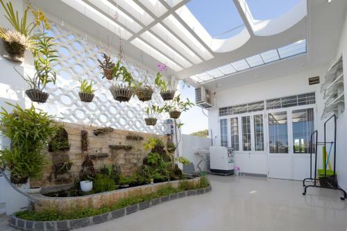 Hostal Nh� ??y N?ng Homestay