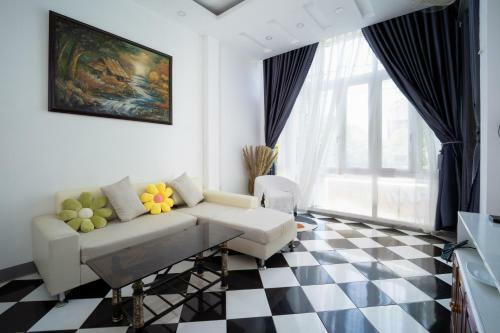 Hostal Nh� ??y N?ng Homestay