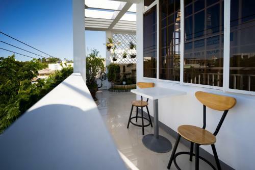 Hostal Nh� ??y N?ng Homestay
