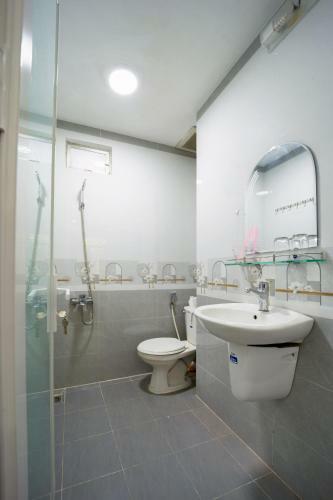 Hostal Nh� ??y N?ng Homestay