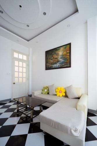 Hostal Nh� ??y N?ng Homestay