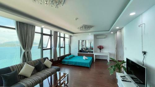 Bitter Luxury Apartment 60 Tran Phu - Nha Trang