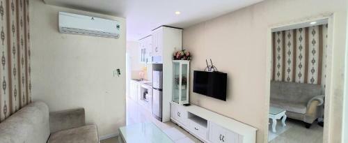 Pt City Apartment