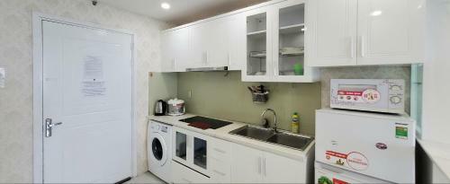 Gold Beach Nha Trang Apartment
