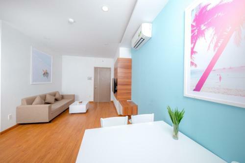 Muong Thanh Oceanus - Apartment Oc1a 1626