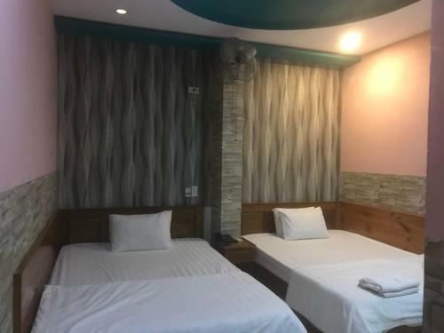 Hotel Nha Trang Thi�n ???ng