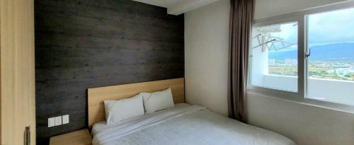 Pt City Apartment Sea View