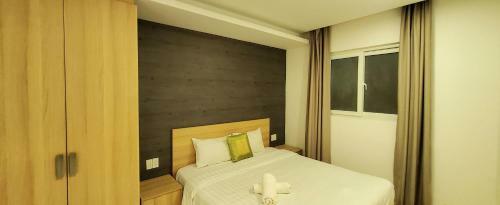 Pt City Apartment Sea View