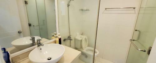 Pt City Apartment Sea View