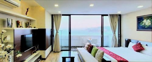 Pt City Apartment Sea View