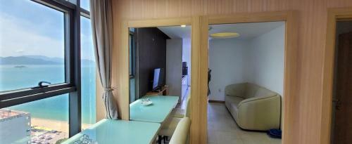 Pt City Apartment Sea View