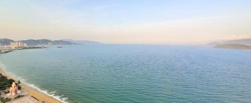 Pt City Apartment Sea View