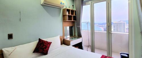 Pt City Apartment Sea View
