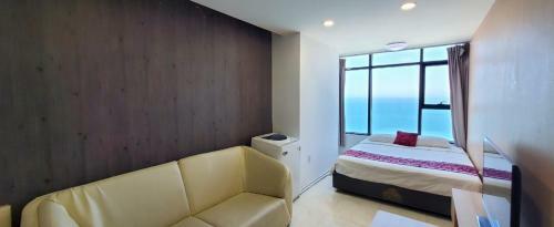 Ariana Tran Phu Apartment