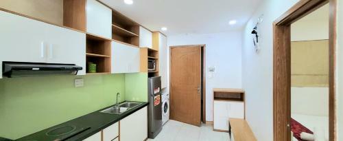 Ariana Tran Phu Apartment