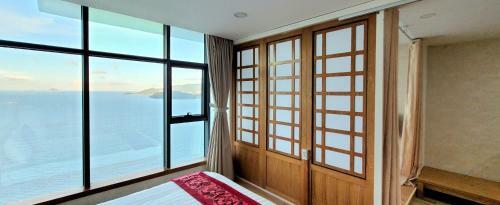 Ariana Tran Phu Apartment
