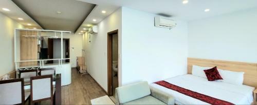 Ariana Tran Phu Apartment