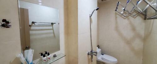 Ariana Tran Phu Apartment