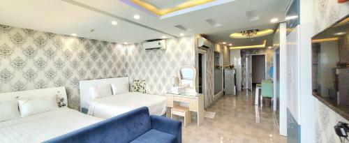 Ariana Tran Phu Apartment