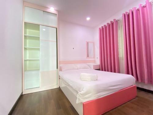 Apartamento C?n H? M??ng Thanh 3 Ph�ng Ng? View Bi?n H�n Ch?ng