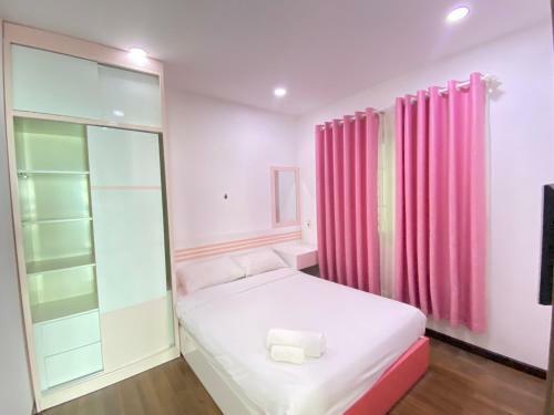 Apartamento C?n H? M??ng Thanh 3 Ph�ng Ng? View Bi?n H�n Ch?ng