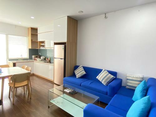 Apartamento C?n H? M??ng Thanh 3 Ph�ng Ng? View Bi?n H�n Ch?ng