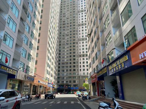 Apartamento C?n H? M??ng Thanh 3 Ph�ng Ng? View Bi?n H�n Ch?ng