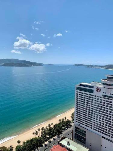 Nha Trang Beach Apartment