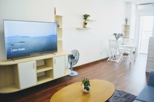 M??ng Thanh Vi?n Tri?u Apartment For Rents