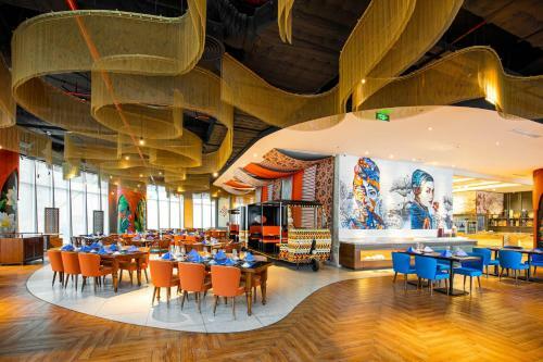 Apartamento Panorama Building Nha Trang