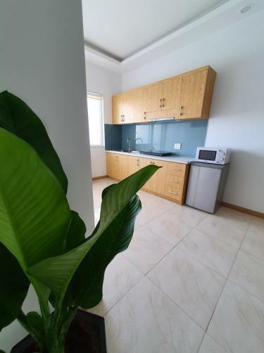 Apartments Sun Vacation Nha Trang