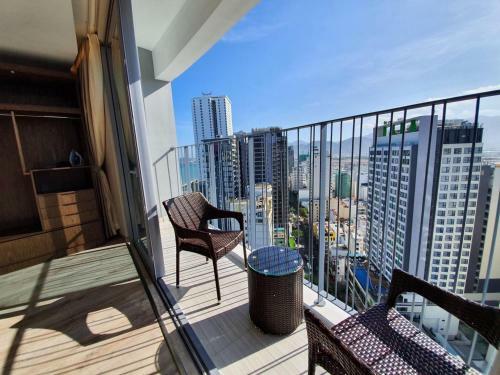 Apartamento Panorama Studio By Peacehouse