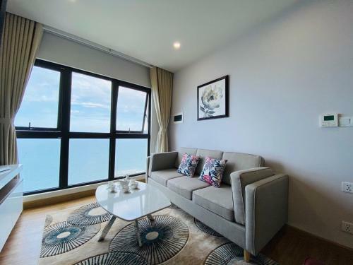 V Luxury Goldcoast Apartment Nha Trang