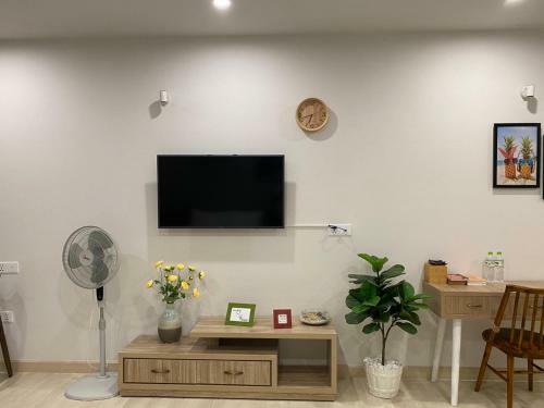 V Luxury Goldcoast Apartment Nha Trang