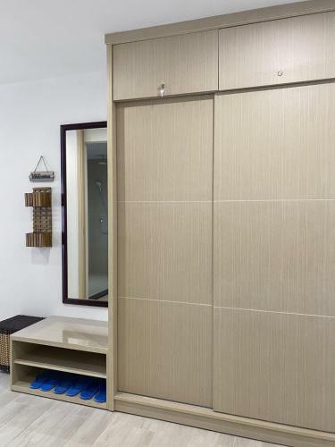 V Luxury Goldcoast Apartment Nha Trang