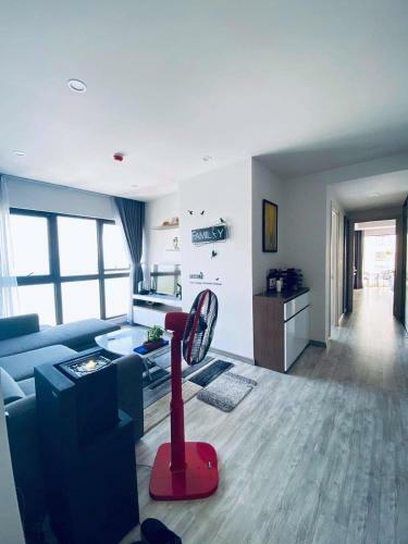 V Luxury Goldcoast Apartment Nha Trang