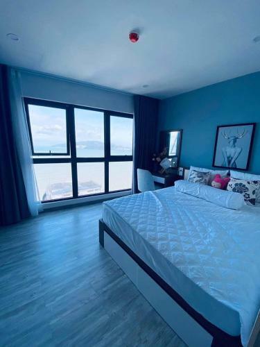 V Luxury Goldcoast Apartment Nha Trang