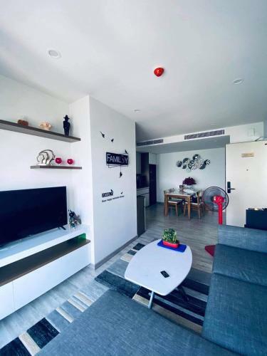 V Luxury Goldcoast Apartment Nha Trang