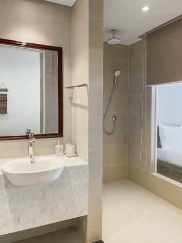 V Luxury Goldcoast Apartment Nha Trang