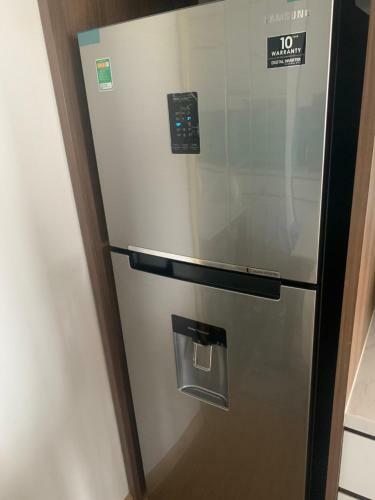V Luxury Goldcoast Apartment Nha Trang