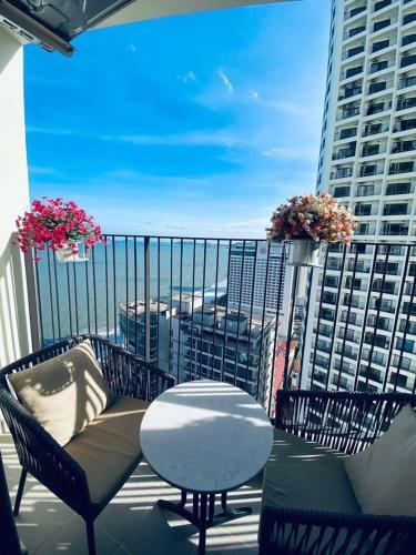 V Luxury Goldcoast Apartment Nha Trang