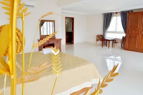 Apartamento Luxurious 6 Bedroom House