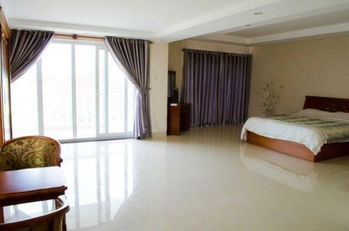 Apartamento Luxurious 6 Bedroom House