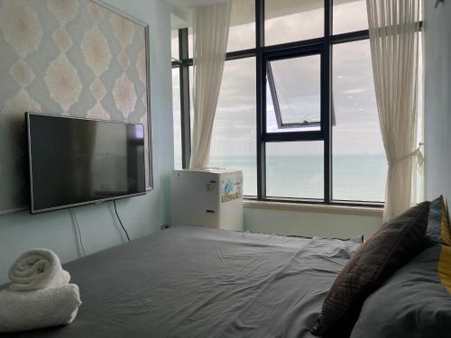Diamond Nha Trang Beach Apartment
