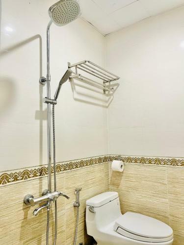 Diamond Nha Trang Beach Apartment