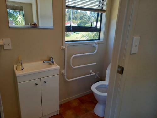 Palm Retreat - Matarangi Holiday Home